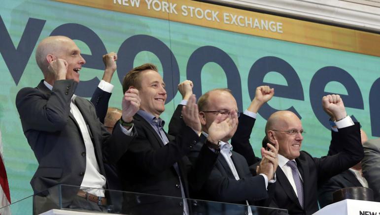 Nuove società hotsell in borsa
